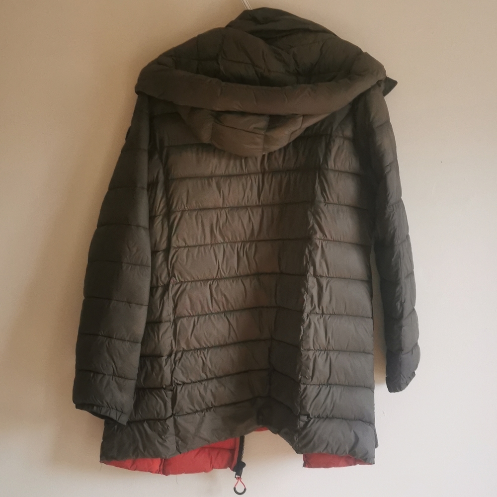 Point zero trench coat/jacket - Picture 2 of 2